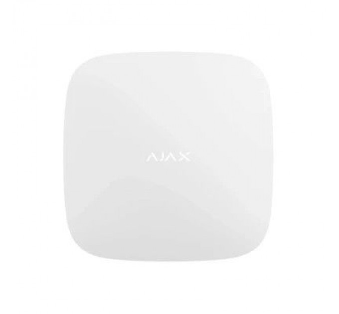 Ajax Ретранслятор Ajax ReX2 white