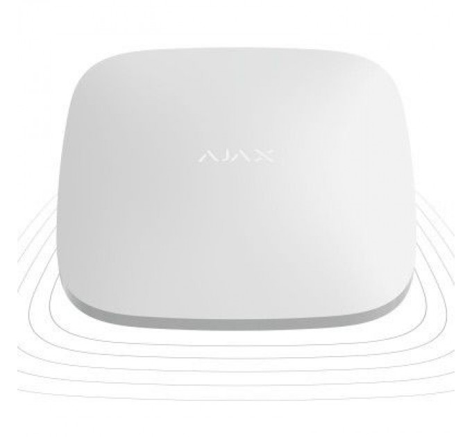 Ajax Ретранслятор Ajax ReX2 white