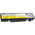 Lenovo Акумулятор до ноутбука Lenovo IdeaPad Y480 L11N6Y01 4400mAh 6cell 11.1V Li-ion (A41743)
