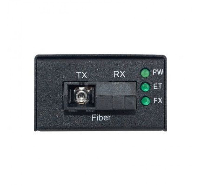 Step4Net Медіаконвертер MCm-Q-0,1-1SM-1310nm-20 Step4Net