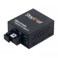 Step4Net Медіаконвертер MCm-Q-0,1-1SM-1310nm-20 Step4Net