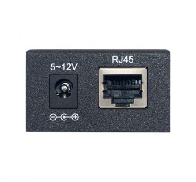 Step4Net Медіаконвертер MCm-Q-0,1-1SM-1550nm-20 Step4Net