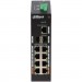 Dahua Комутатор мережевий Dahua DH-PFS3211-8GT-120