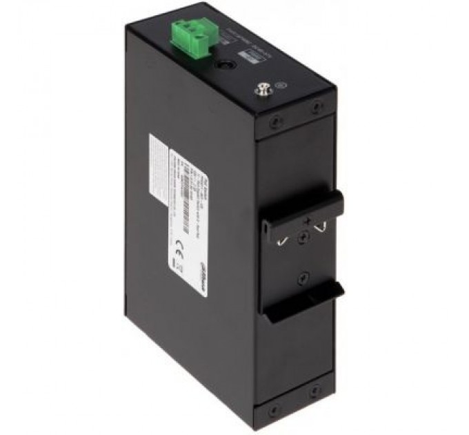 Dahua Комутатор мережевий Dahua DH-PFS3211-8GT-120