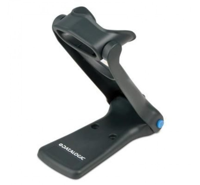 Datalogic Сканер штрих-коду Datalogic QuickScan I Lite QW2100 USB (QW2120-BKK1S)