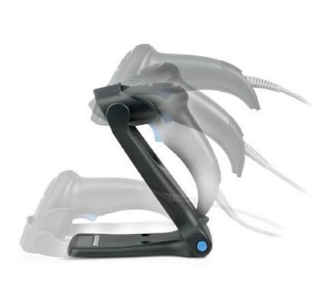 Datalogic Сканер штрих-коду Datalogic QuickScan I Lite QW2100 USB (QW2120-BKK1S)