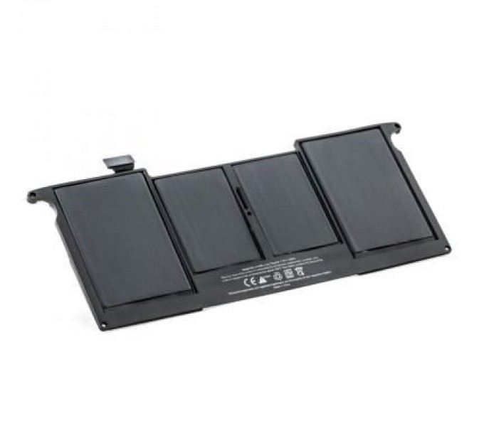 Apple Акумулятор до ноутбука Apple Apple A1406 35Wh (4680mAh) 4cell 7.3V Li-ion (A47128)