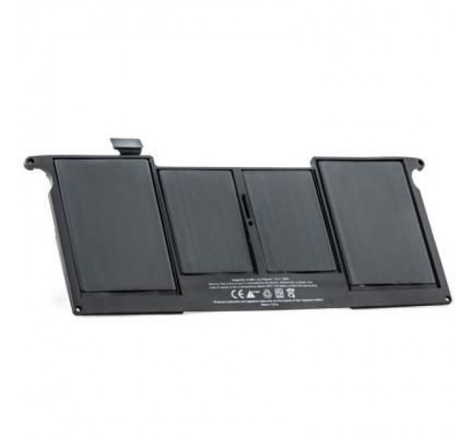 Apple Акумулятор до ноутбука Apple Apple A1406 35Wh (4680mAh) 4cell 7.3V Li-ion (A47128)