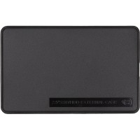 Кишеня зовнішня PowerPlant HDD 2.5" USB3.0 (HC380213)