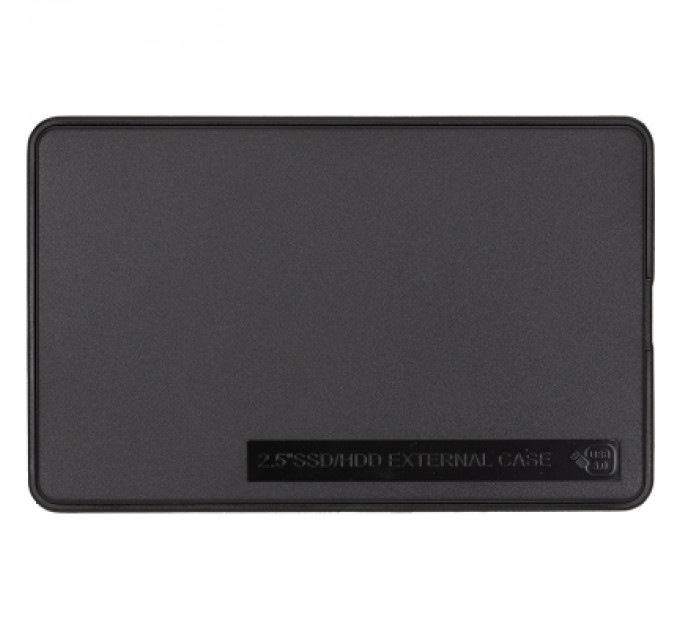 PowerPlant Кишеня зовнішня PowerPlant HDD 2.5" USB3.0 (HC380213)