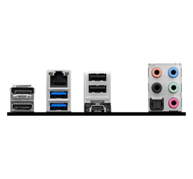 MSI Материнська плата MSI PRO B760-P II