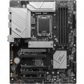 MSI Материнська плата MSI PRO B760-P II