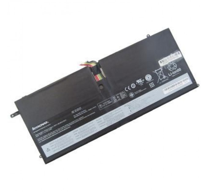 Lenovo Акумулятор до ноутбука Lenovo ThinkPad X1 Carbon 45N1070 3040mAh (46Wh) 4cell 14.4V Li-ion (A47035)
