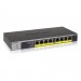 Netgear Комутатор мережевий Netgear GS108LP-100EUS