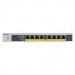 Netgear Комутатор мережевий Netgear GS108LP-100EUS