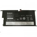 Lenovo Акумулятор до ноутбука Lenovo Lenovo ThinkPad X1 Carbon 45N1702 3040mAh (45Wh) 4cell 14.8V (A41899)
