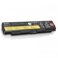 Lenovo Акумулятор до ноутбука Lenovo ThinkPad T440p (57+) 57Wh (5200mAh) 6cell 10.8V Li-ion (A47129)