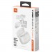 JBL Навушники JBL Tune Buds 2 White (JBLTBUDS2WHT)