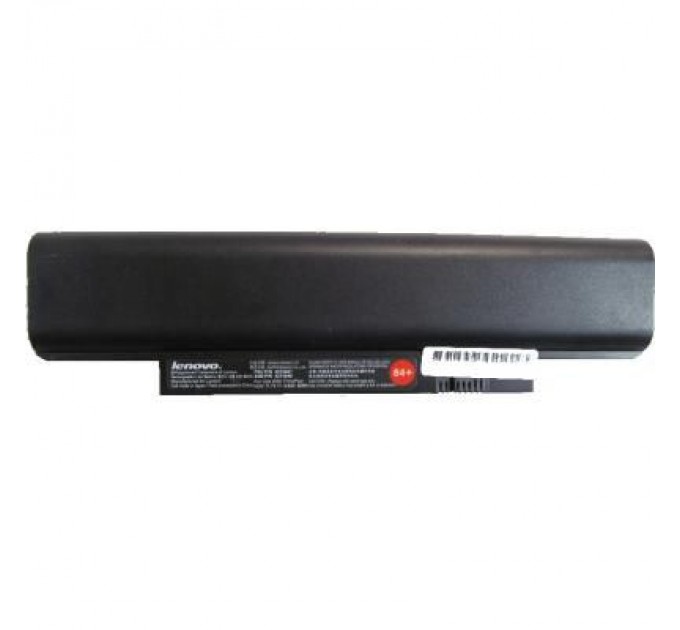 Lenovo Акумулятор до ноутбука Lenovo Lenovo ThinkPad X121e 5200mAh 6cell 11.1V Li-ion (A47039)