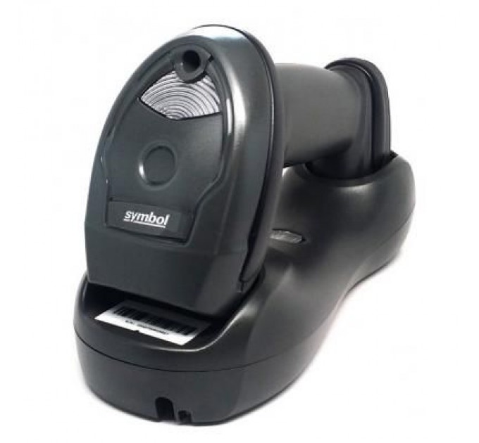 Symbol/Zebra Сканер штрих-коду Symbol/Zebra LI4278 USB Black (LI4278-TRBU0100ZER)