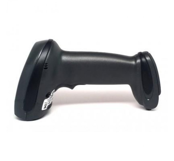 Symbol/Zebra Сканер штрих-коду Symbol/Zebra LI4278 USB Black (LI4278-TRBU0100ZER)