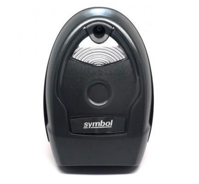 Symbol/Zebra Сканер штрих-коду Symbol/Zebra LI4278 USB Black (LI4278-TRBU0100ZER)