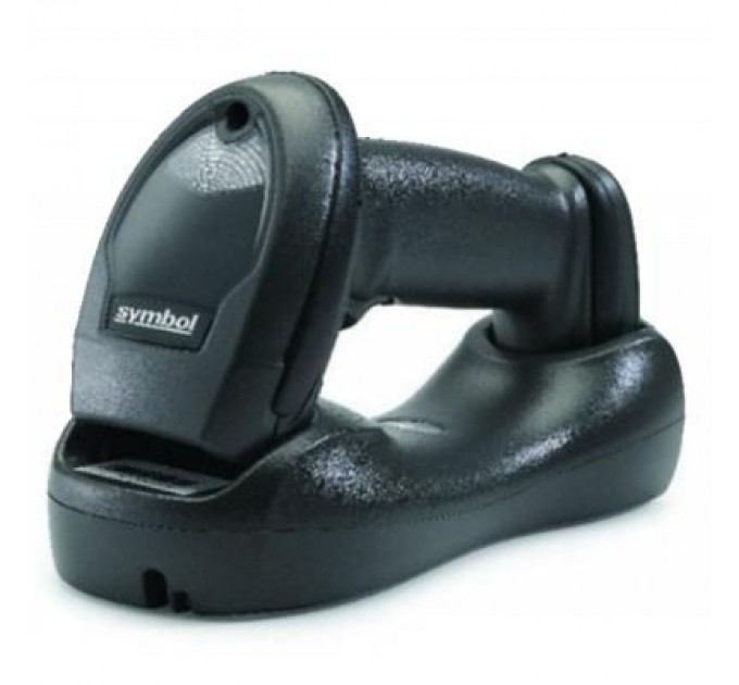 Symbol/Zebra Сканер штрих-коду Symbol/Zebra LI4278 USB Black (LI4278-TRBU0100ZER)