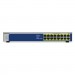 Netgear Комутатор мережевий Netgear GS516PP-100EUS
