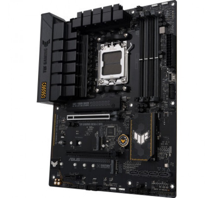 ASUS Материнська плата ASUS TUF GAMING B650-E WIFI
