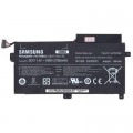 Samsung Акумулятор до ноутбука Samsung 470R5 AA-PBVN3AB 43Wh (3780mAh) 3cell 11.4V Li-ion (A47016)