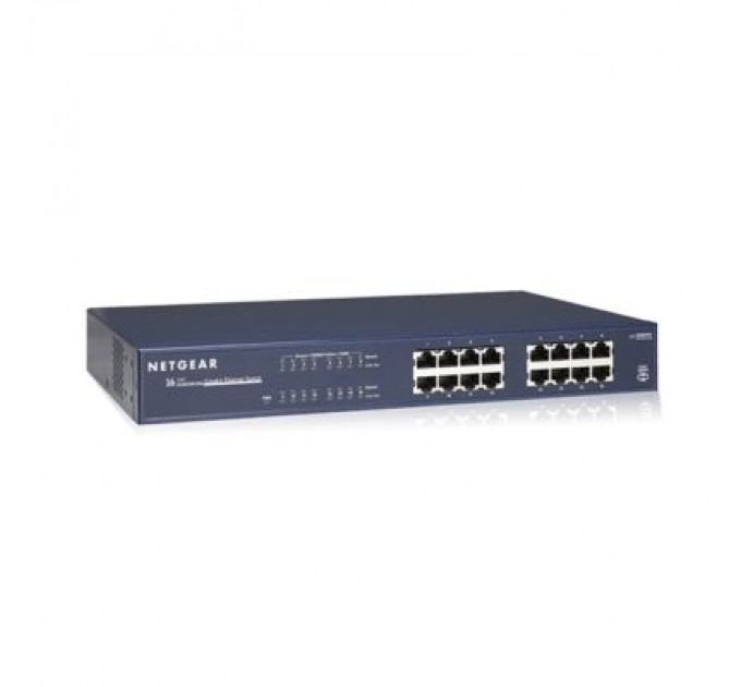 Netgear Комутатор мережевий Netgear JGS516-200EUS