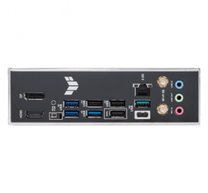 ASUS Материнська плата ASUS TUF GAMING B650-E WIFI