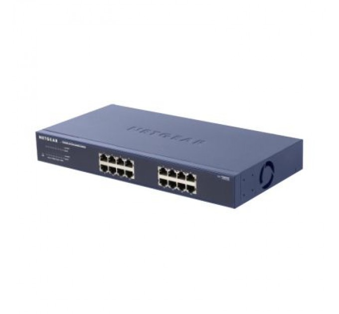 Netgear Комутатор мережевий Netgear JGS516-200EUS