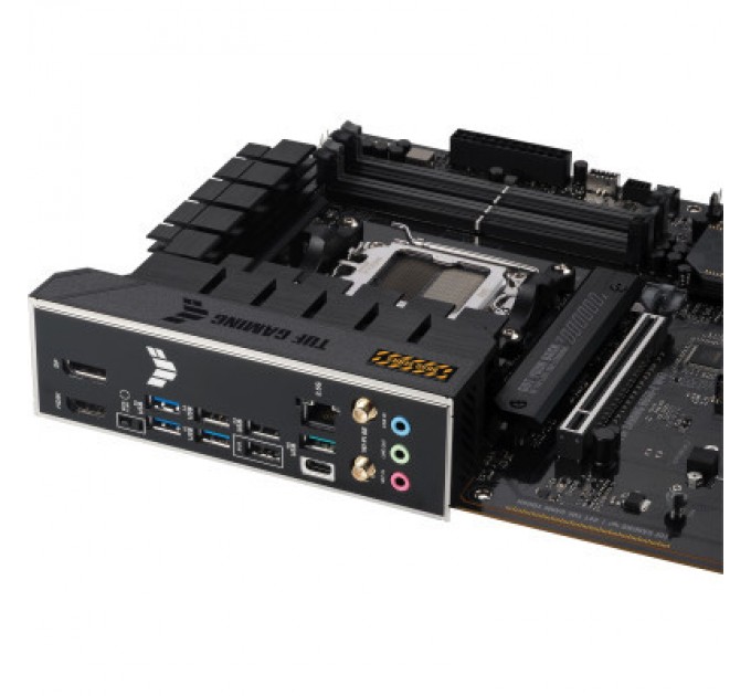 ASUS Материнська плата ASUS TUF GAMING B650-E WIFI