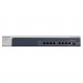 Netgear Комутатор мережевий Netgear XS508M-100EUS