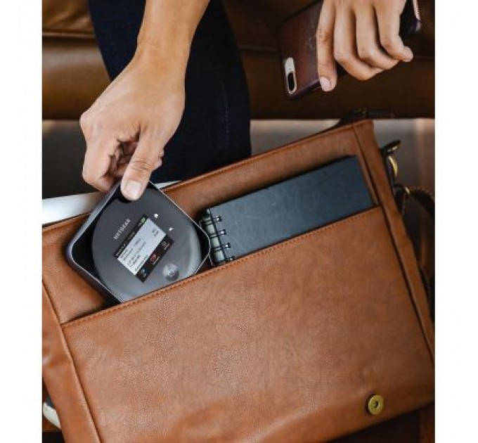 Netgear Маршрутизатор Netgear MR2100-100EUS