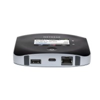 Маршрутизатор Netgear MR2100-100EUS