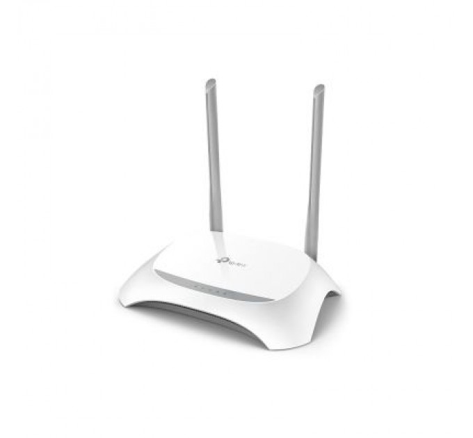 TP-Link Маршрутизатор TP-Link TL-WR850N