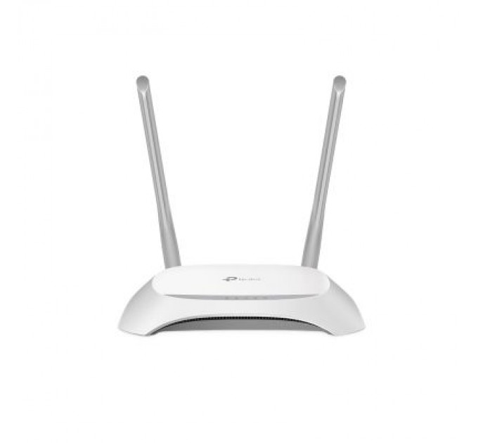 TP-Link Маршрутизатор TP-Link TL-WR850N