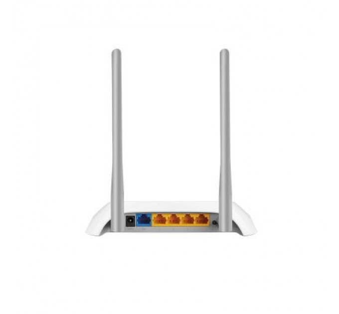 TP-Link Маршрутизатор TP-Link TL-WR850N