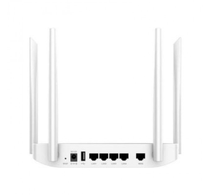 Grandstream Маршрутизатор Grandstream GWN7052