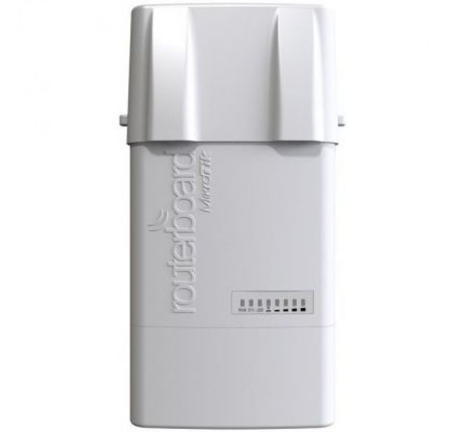 Mikrotik Точка доступу Wi-Fi Mikrotik RB912UAG-2HPnD-OUT