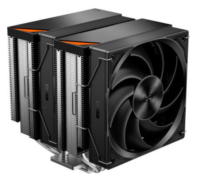 PcCooler Кулер до процесора PcCooler RZ620