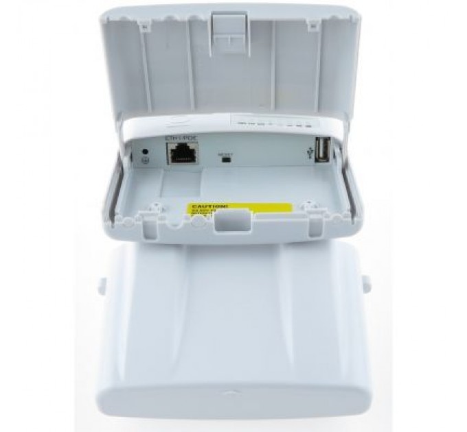 Mikrotik Точка доступу Wi-Fi Mikrotik RB912UAG-2HPnD-OUT