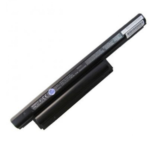 Sony Акумулятор до ноутбука Sony Sony VGP-BPS22 3500mAh 6cell 10.8V Li-ion (A41429)