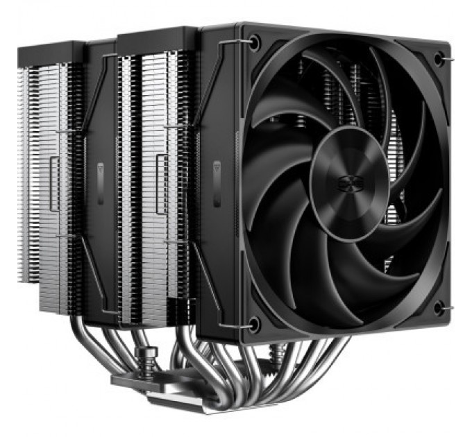 PcCooler Кулер до процесора PcCooler RZ620