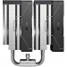 PcCooler Кулер до процесора PcCooler RZ620