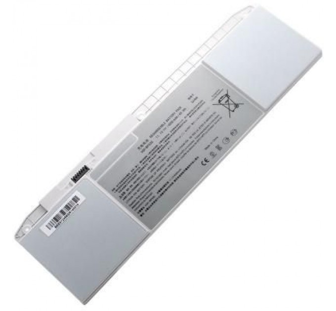 Sony Акумулятор до ноутбука Sony VGP-BPS30 4050mAh 6cell 11.1V Li-ion (A41802)