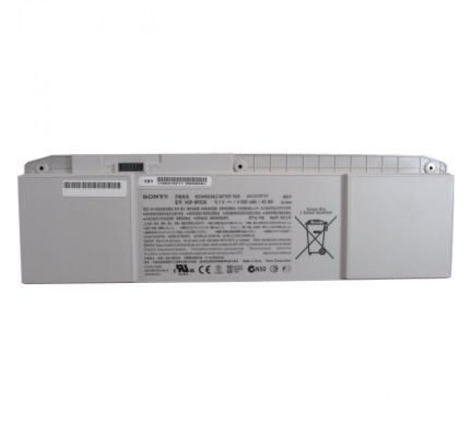 Sony Акумулятор до ноутбука Sony VGP-BPS30 4050mAh 6cell 11.1V Li-ion (A41802)