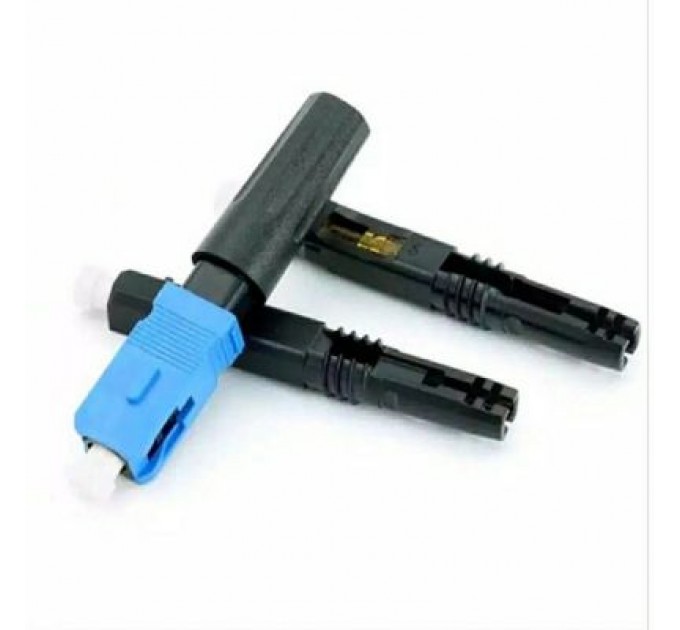 Cor-X Конектор Cor-X Fast connector SC/UPC-FTTH-01 (264039)